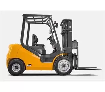 Motostivuitor diesel UN FD25T F Series